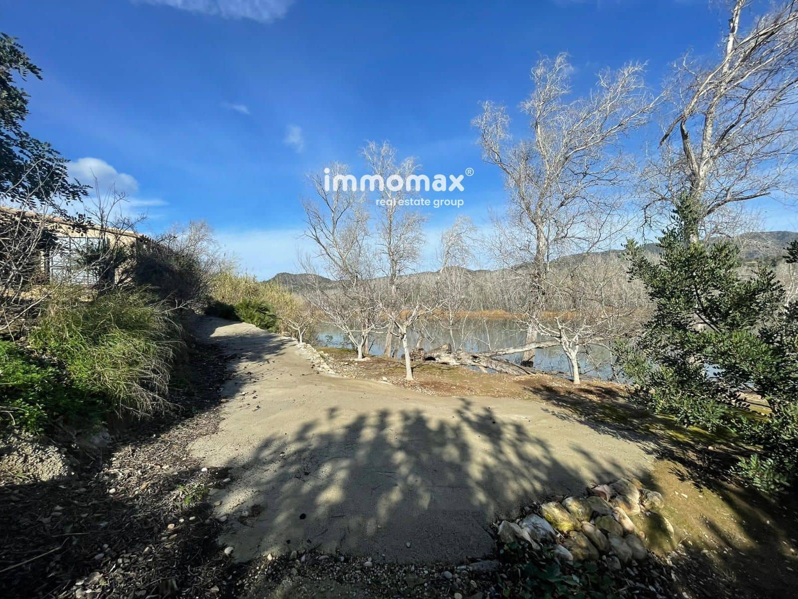 Grunde uden byggetilladelser til salg i Xerta - € 61.000 (Ref: 9552622)