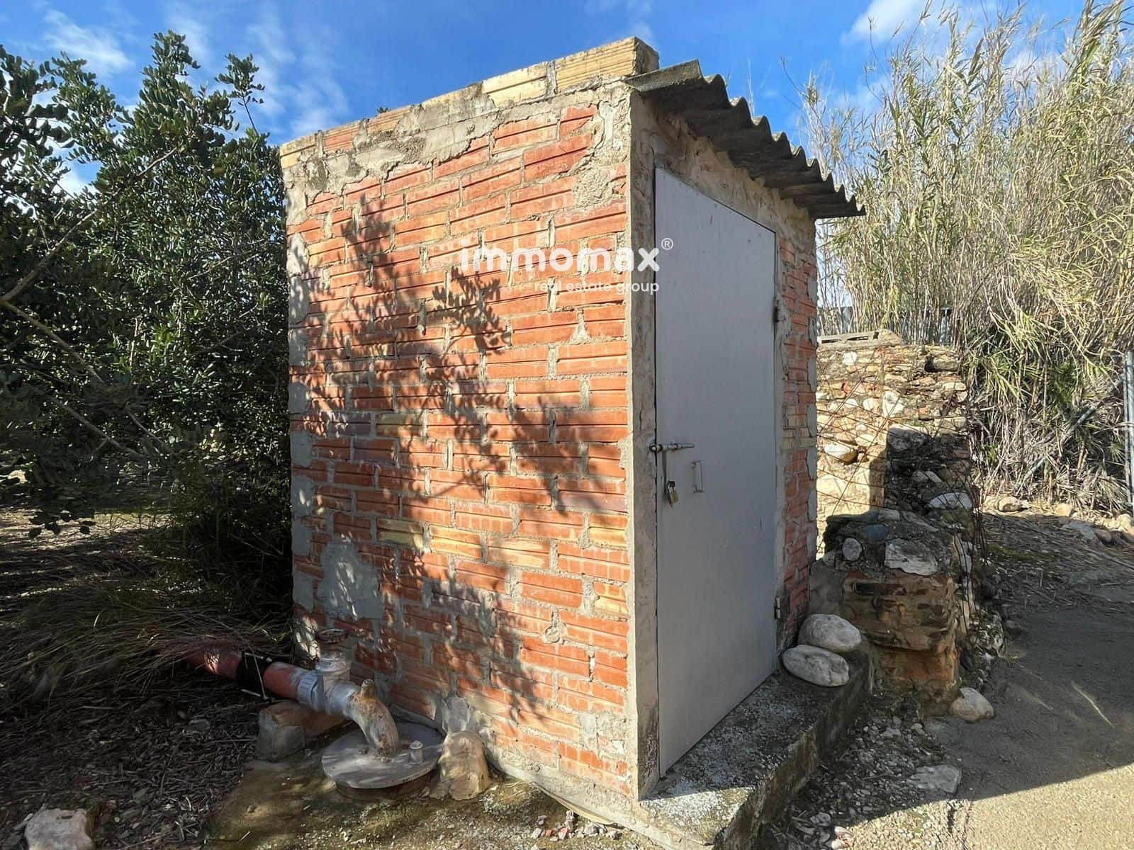 Grunde uden byggetilladelser til salg i Xerta - € 61.000 (Ref: 9552622)