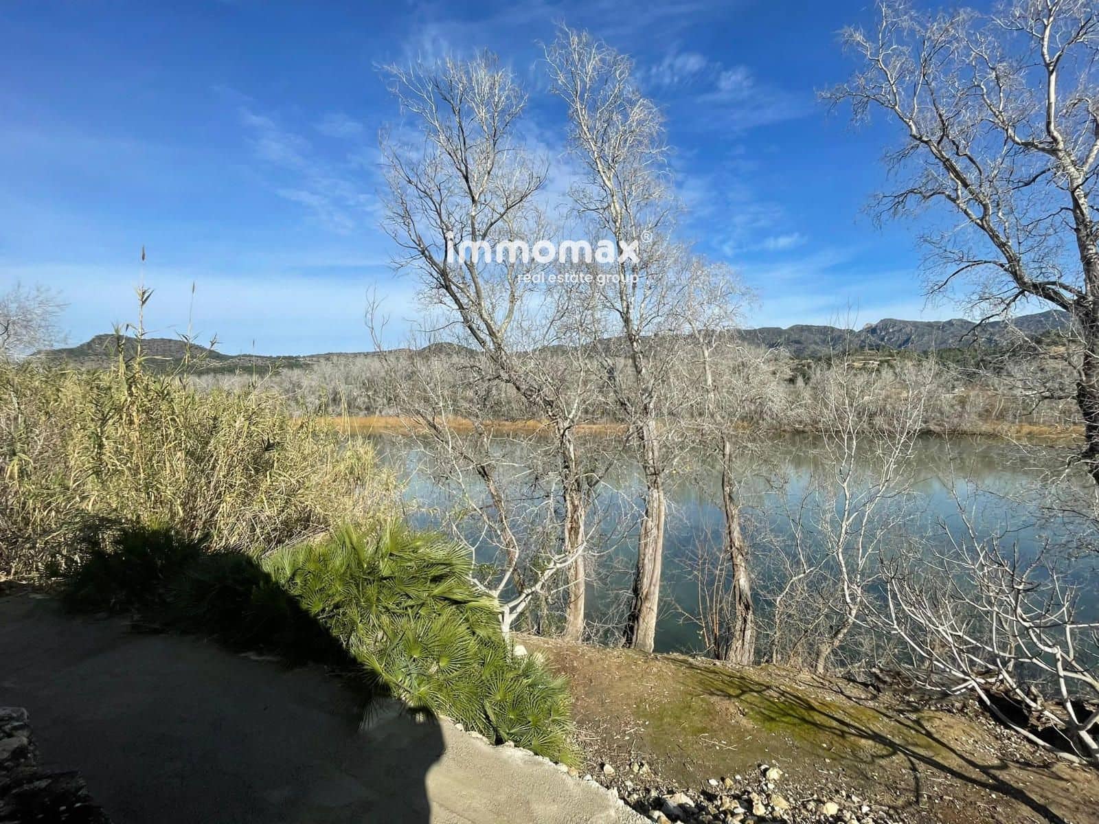 Grunde uden byggetilladelser til salg i Xerta - € 61.000 (Ref: 9552622)