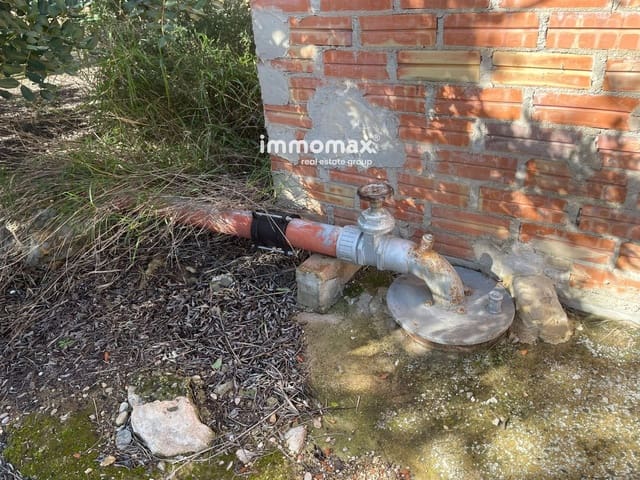 Grunde uden byggetilladelser til salg i Xerta - € 61.000 (Ref: 9552622)