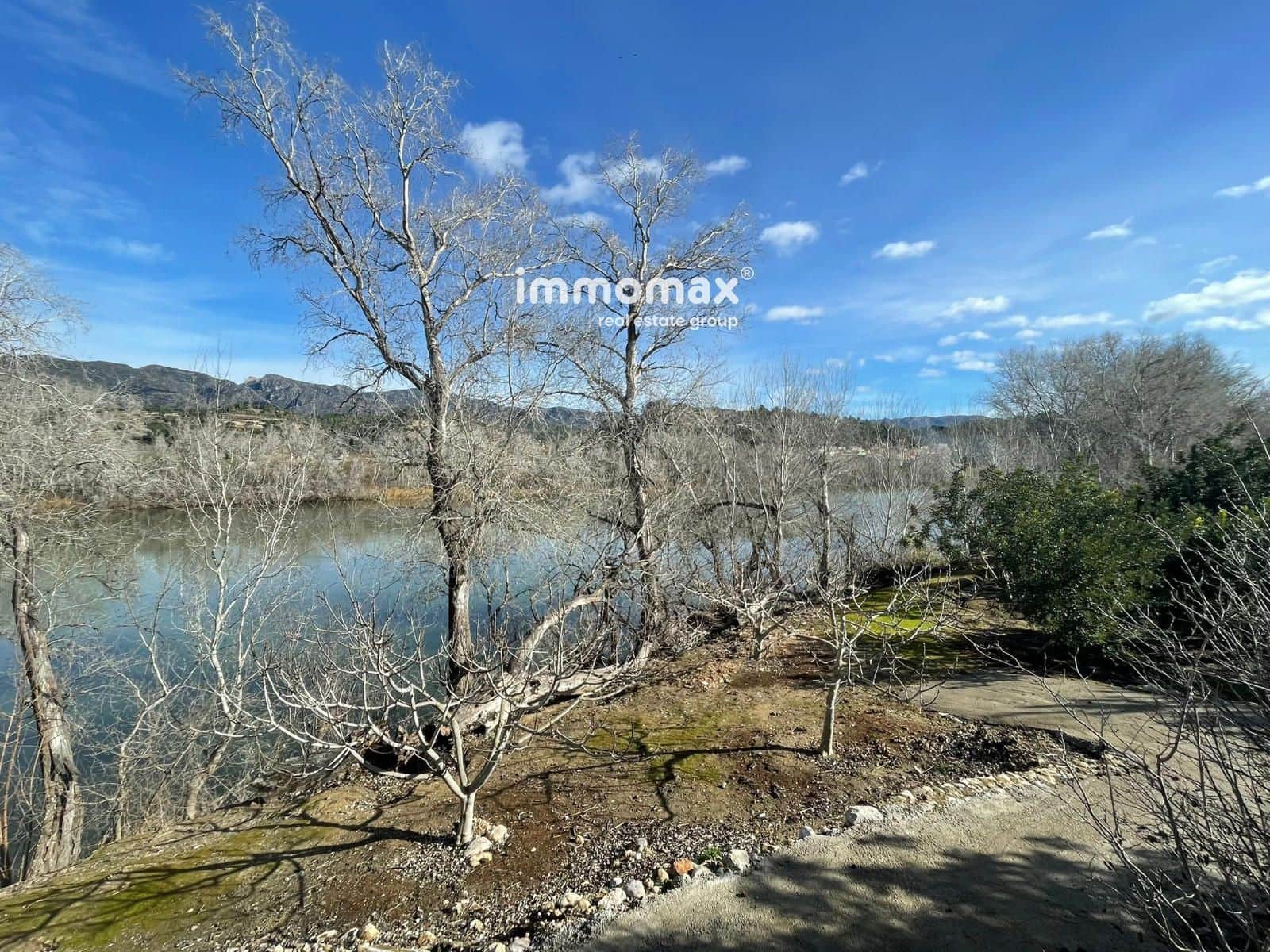 Grunde uden byggetilladelser til salg i Xerta - € 61.000 (Ref: 9552622)