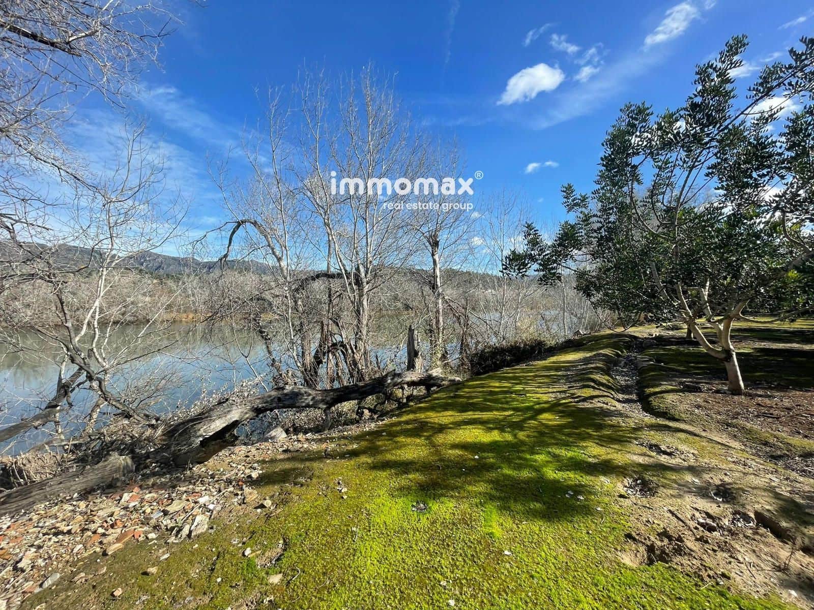 Grunde uden byggetilladelser til salg i Xerta - € 61.000 (Ref: 9552622)