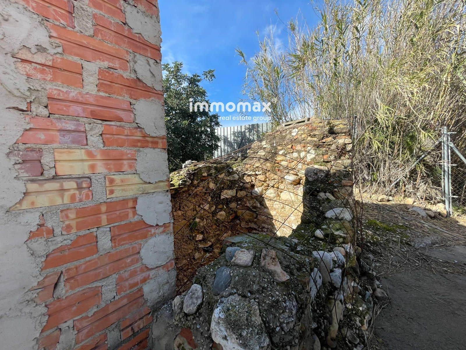 Grunde uden byggetilladelser til salg i Xerta - € 61.000 (Ref: 9552622)