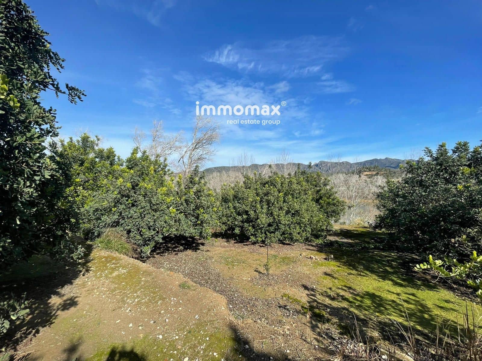 Grunde uden byggetilladelser til salg i Xerta - € 61.000 (Ref: 9552622)