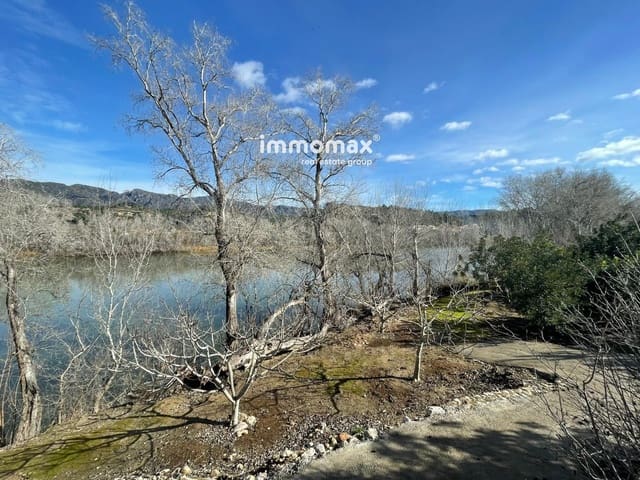 Grunde uden byggetilladelser til salg i Xerta - € 61.000 (Ref: 9552622)