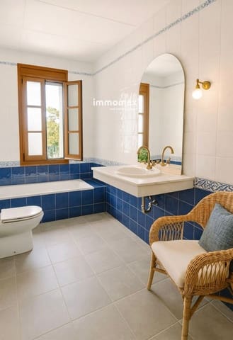 5 quarto Moradia para venda em Hostalric com piscina garagem - 280 000 € (Ref: 9566259)