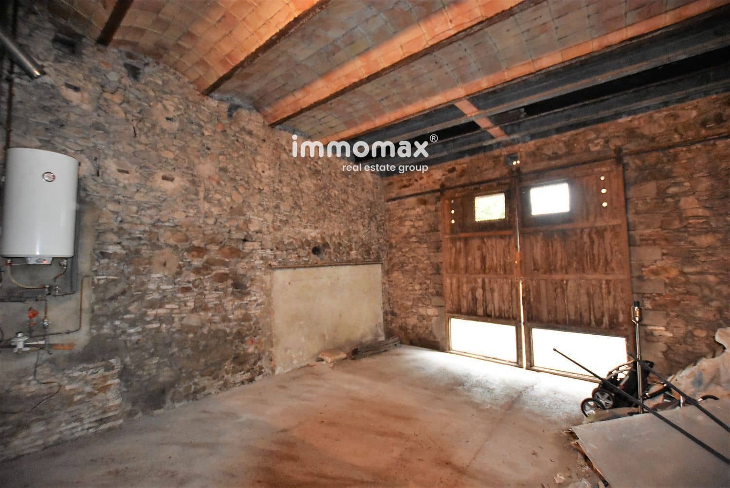 5 quarto Moradia para venda em Hostalric com piscina garagem - 280 000 € (Ref: 9566259)