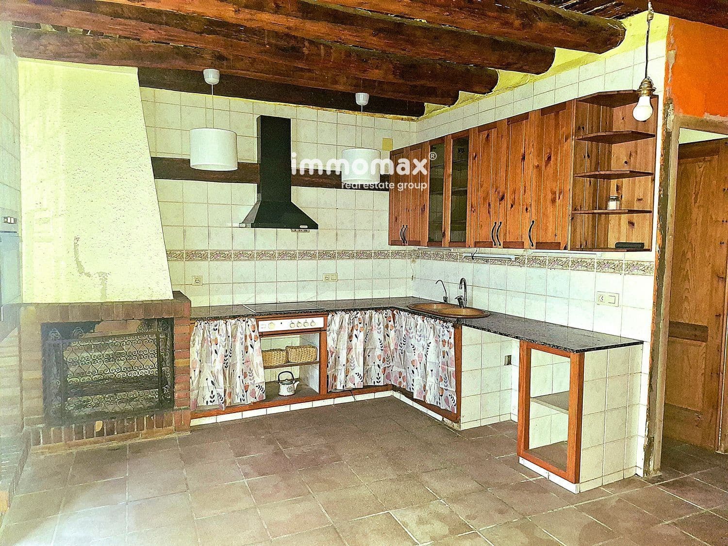 5 quarto Moradia para venda em Hostalric com piscina garagem - 280 000 € (Ref: 9566259)