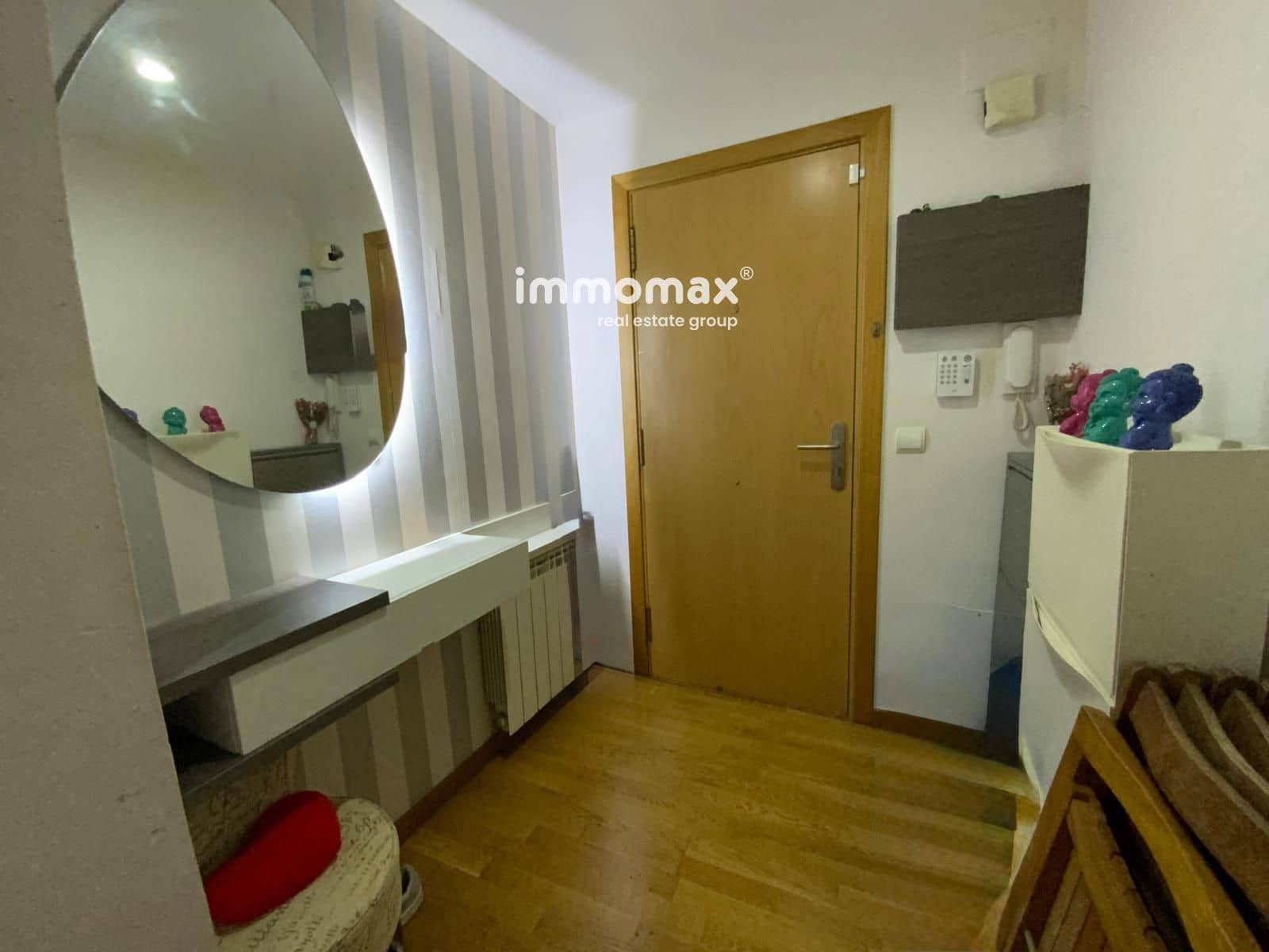 4 soveværelse Lejlighed til salg i Castelldefels - € 480.000 (Ref: 9566260)