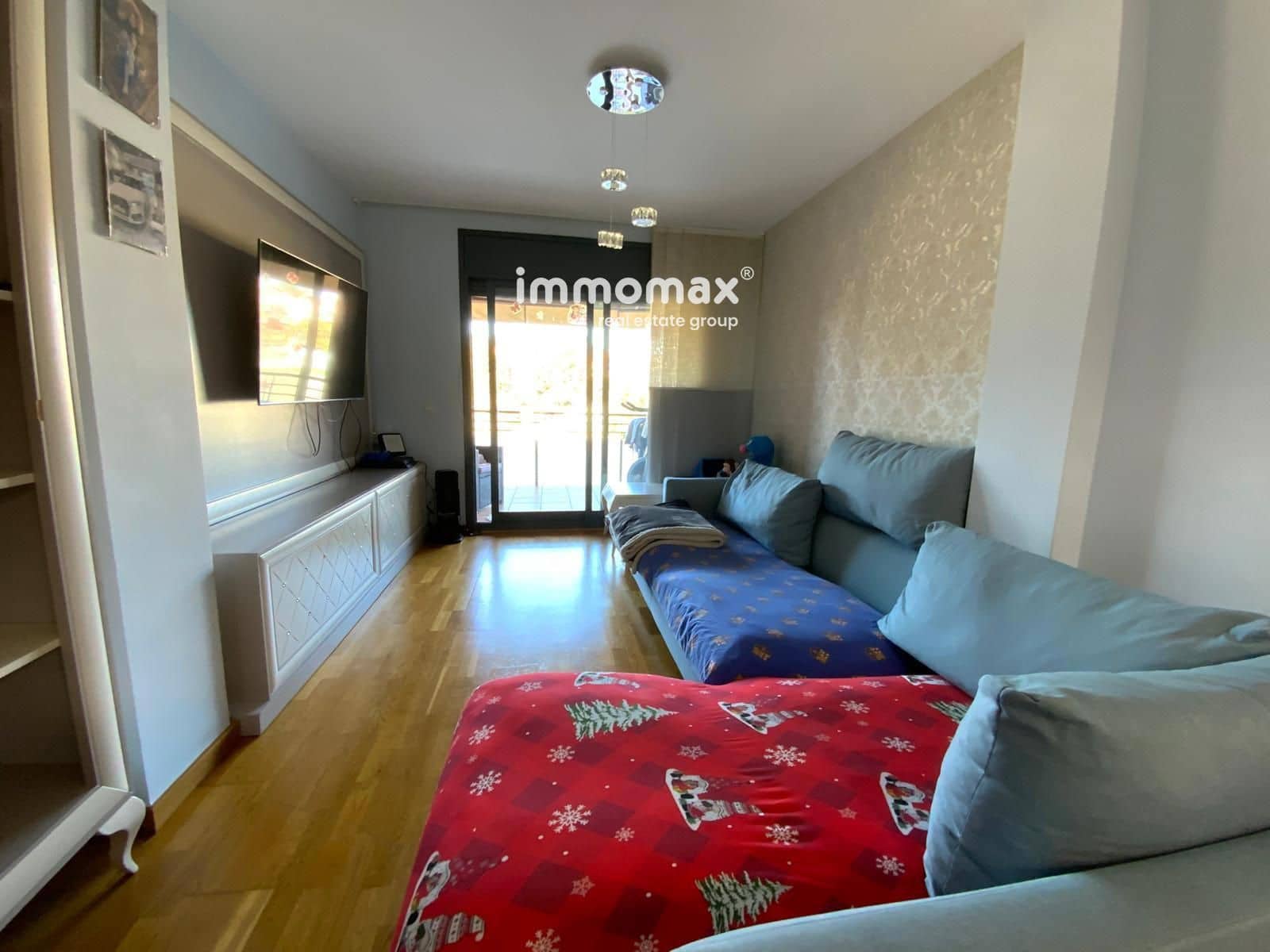 4 soveværelse Lejlighed til salg i Castelldefels - € 480.000 (Ref: 9566260)