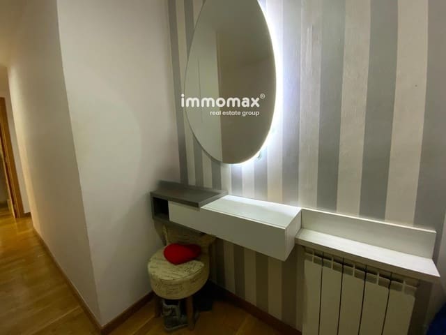 4 soveværelse Lejlighed til salg i Castelldefels - € 480.000 (Ref: 9566260)