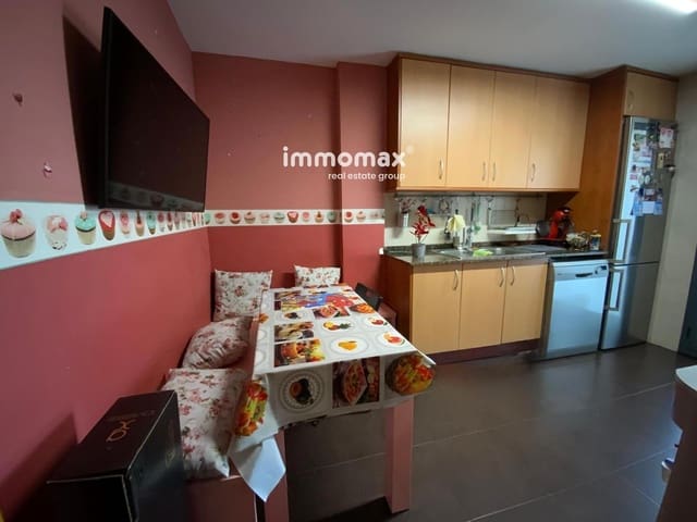 4 soveværelse Lejlighed til salg i Castelldefels - € 480.000 (Ref: 9566260)