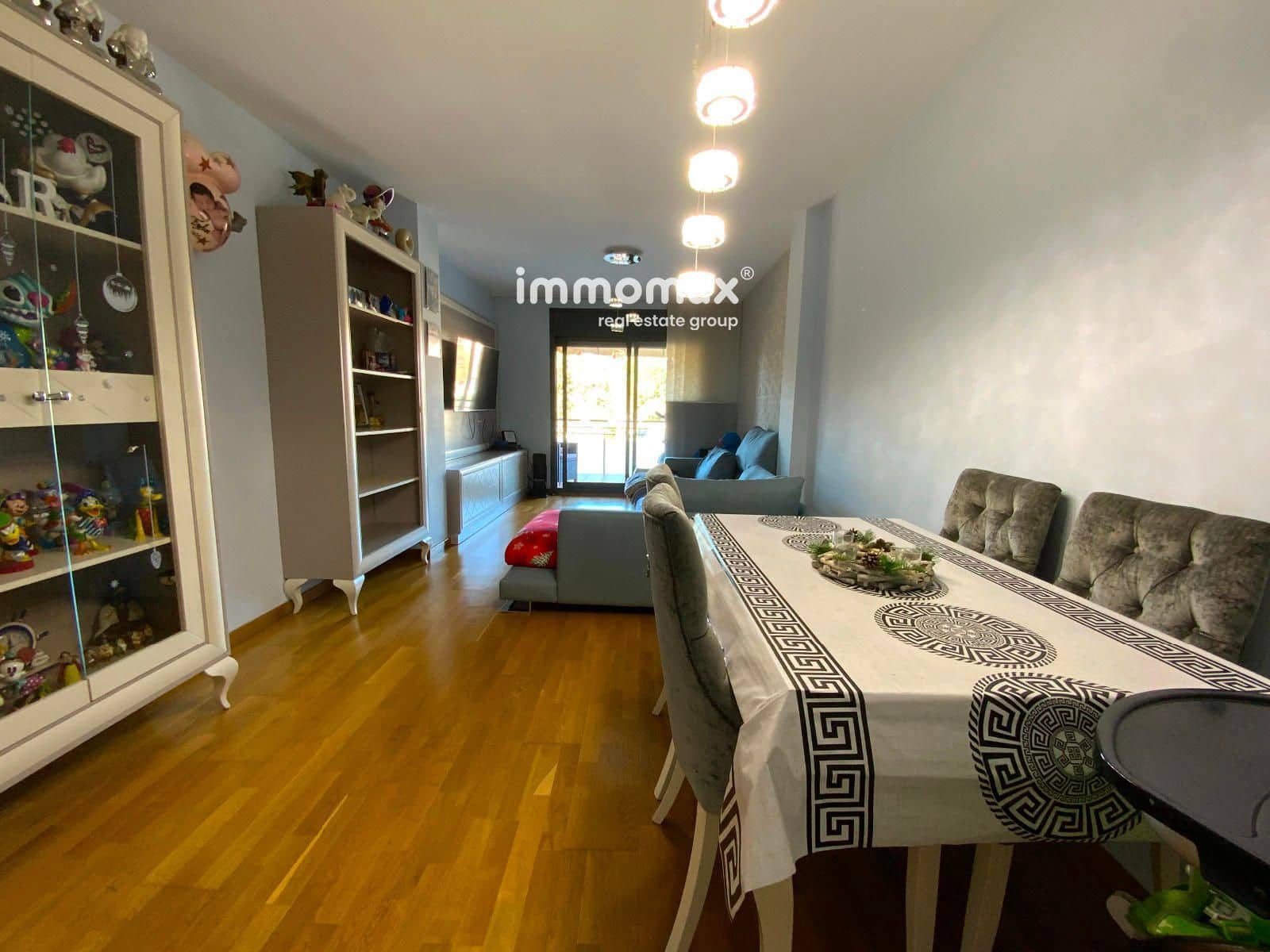 4 soveværelse Lejlighed til salg i Castelldefels - € 480.000 (Ref: 9566260)