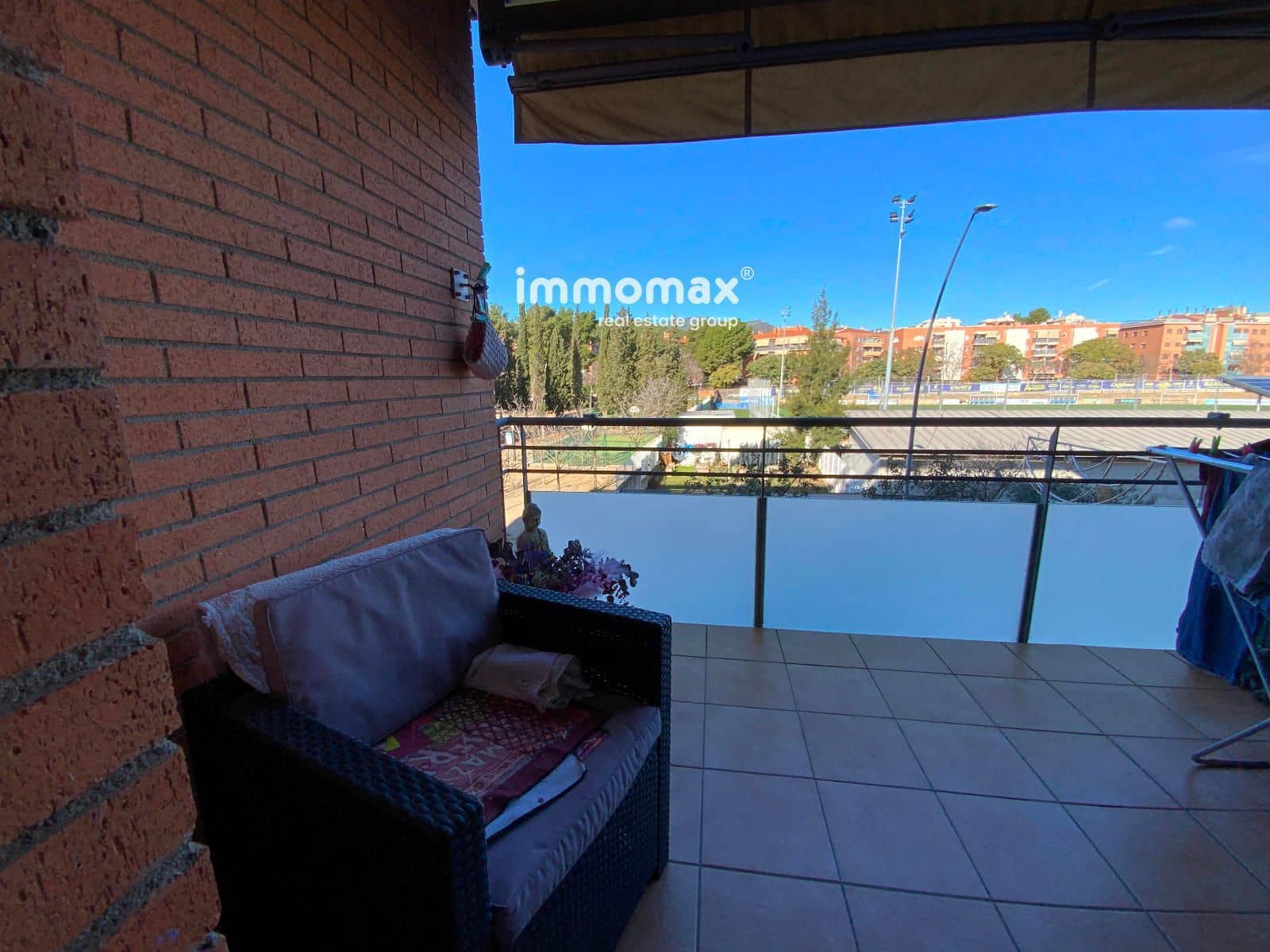 4 soveværelse Lejlighed til salg i Castelldefels - € 480.000 (Ref: 9566260)