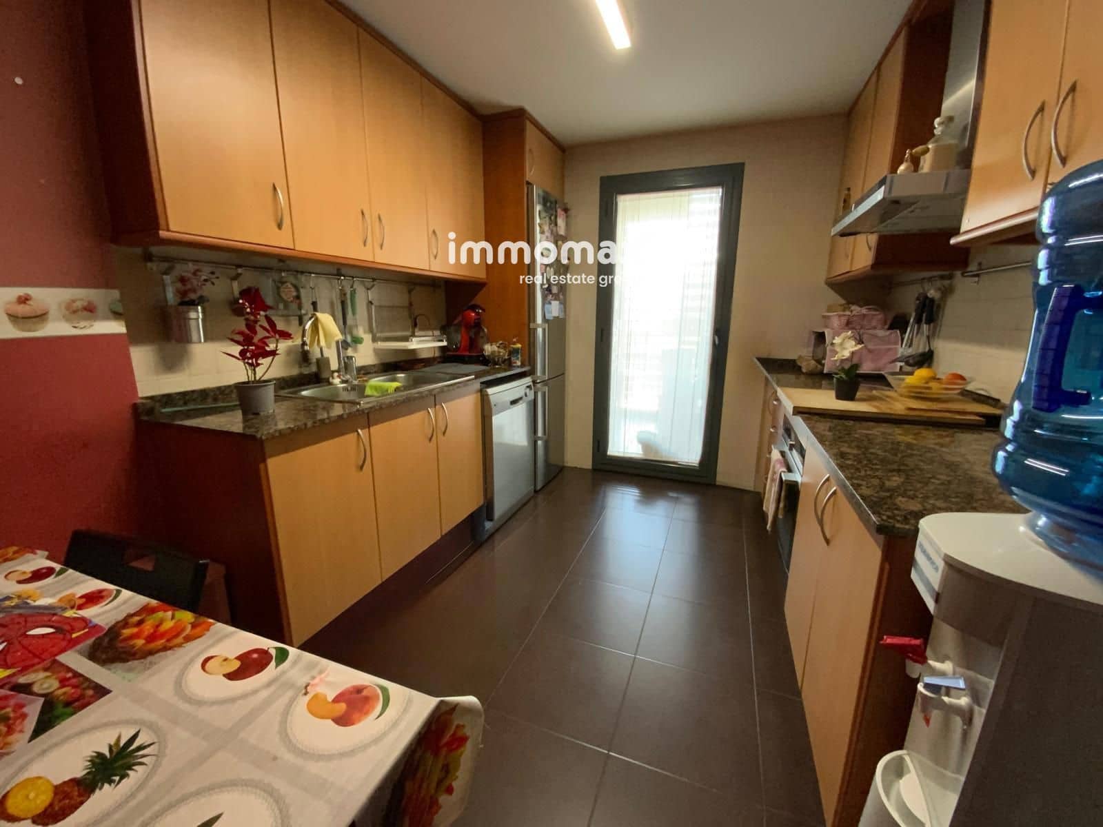 4 soveværelse Lejlighed til salg i Castelldefels - € 480.000 (Ref: 9566260)