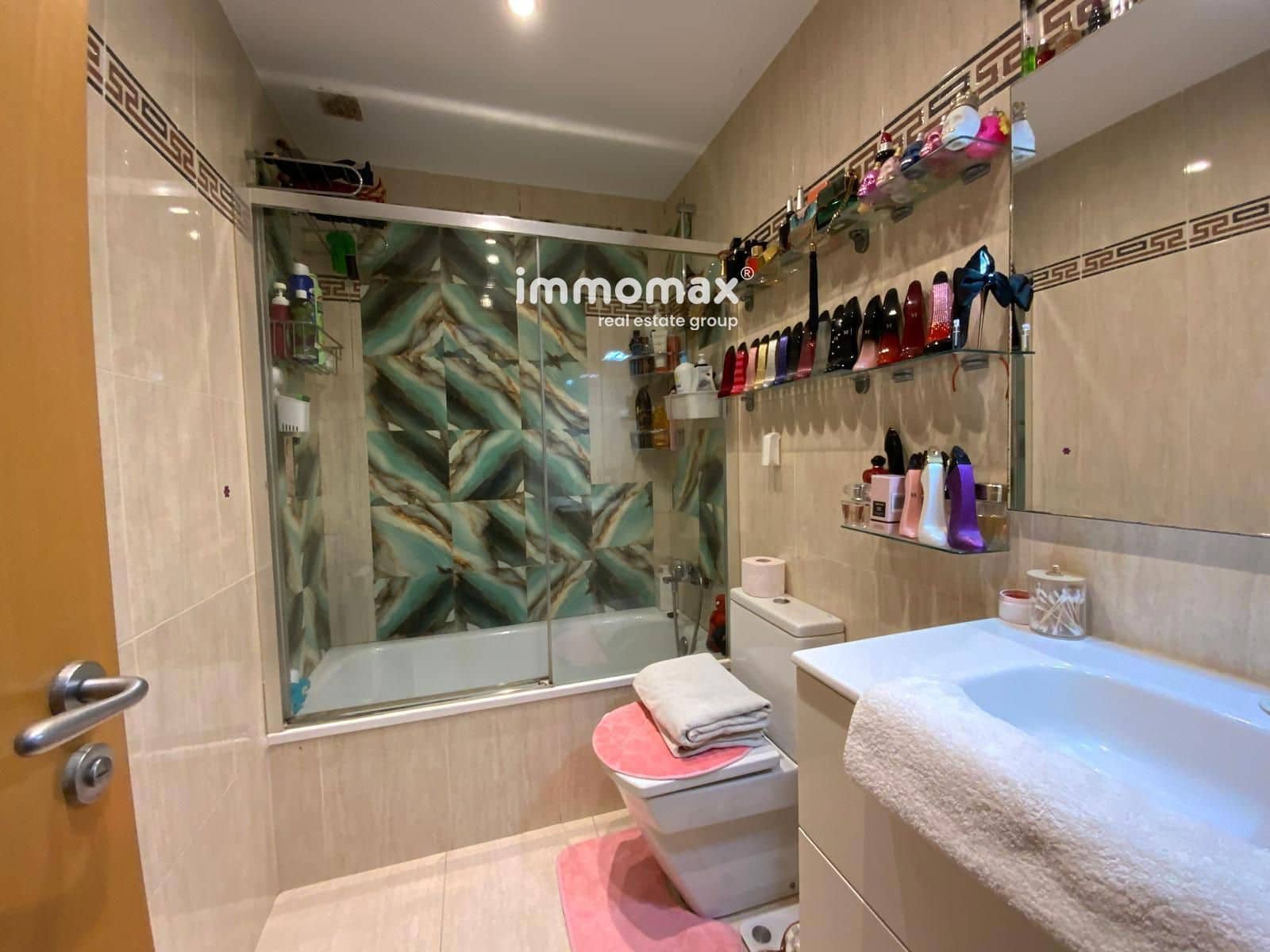 4 soveværelse Lejlighed til salg i Castelldefels - € 480.000 (Ref: 9566260)