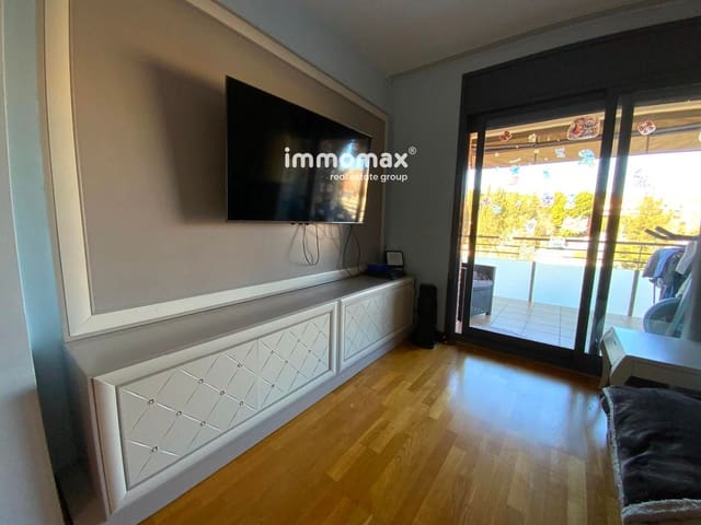 4 soveværelse Lejlighed til salg i Castelldefels - € 480.000 (Ref: 9566260)