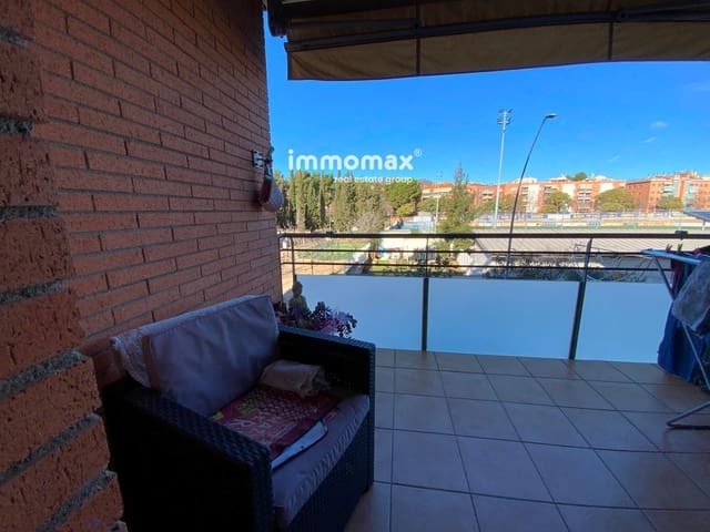 4 soveværelse Lejlighed til salg i Castelldefels - € 480.000 (Ref: 9566260)