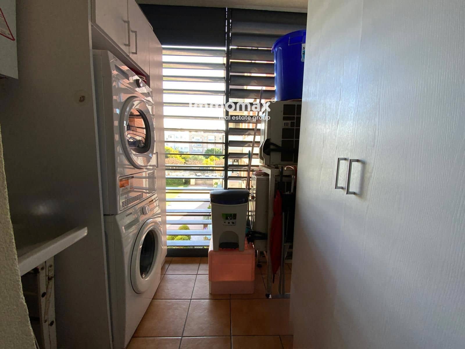 4 soveværelse Lejlighed til salg i Castelldefels - € 480.000 (Ref: 9566260)