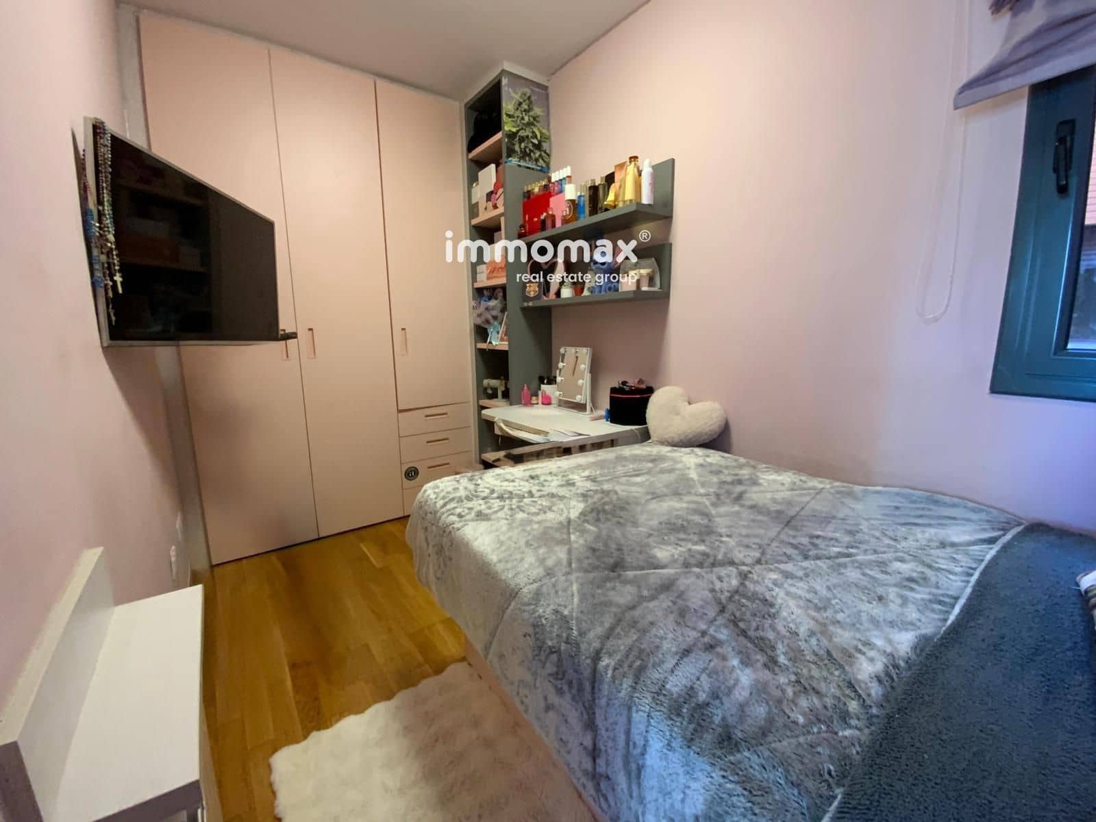 4 soveværelse Lejlighed til salg i Castelldefels - € 480.000 (Ref: 9566260)