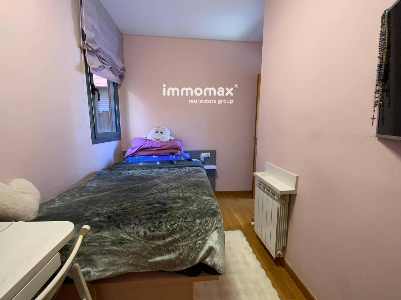 4 soveværelse Lejlighed til salg i Castelldefels - € 480.000 (Ref: 9566260)