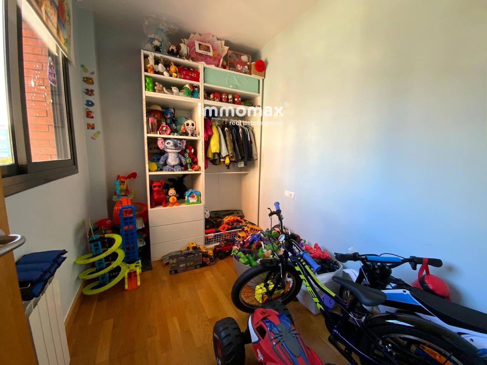 4 soveværelse Lejlighed til salg i Castelldefels - € 480.000 (Ref: 9566260)