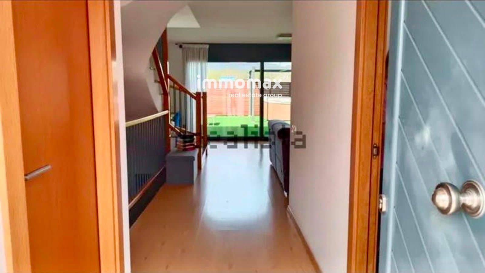 Byhus til salg i Gualba - € 345.000 (Ref: 9569473)