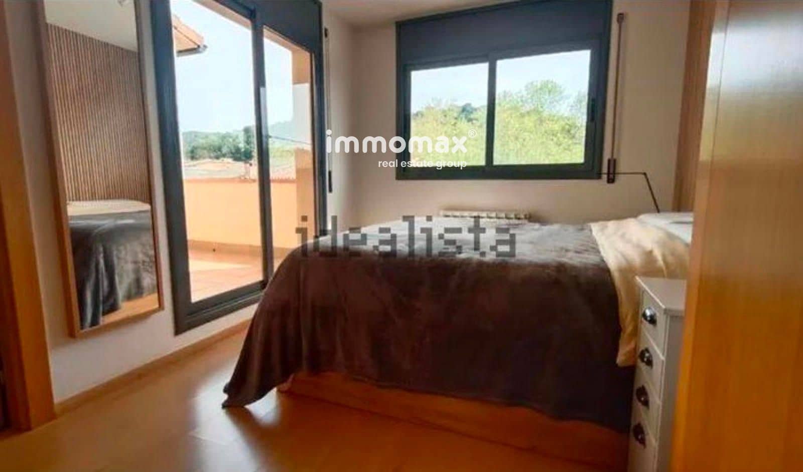 Byhus til salg i Gualba - € 345.000 (Ref: 9569473)