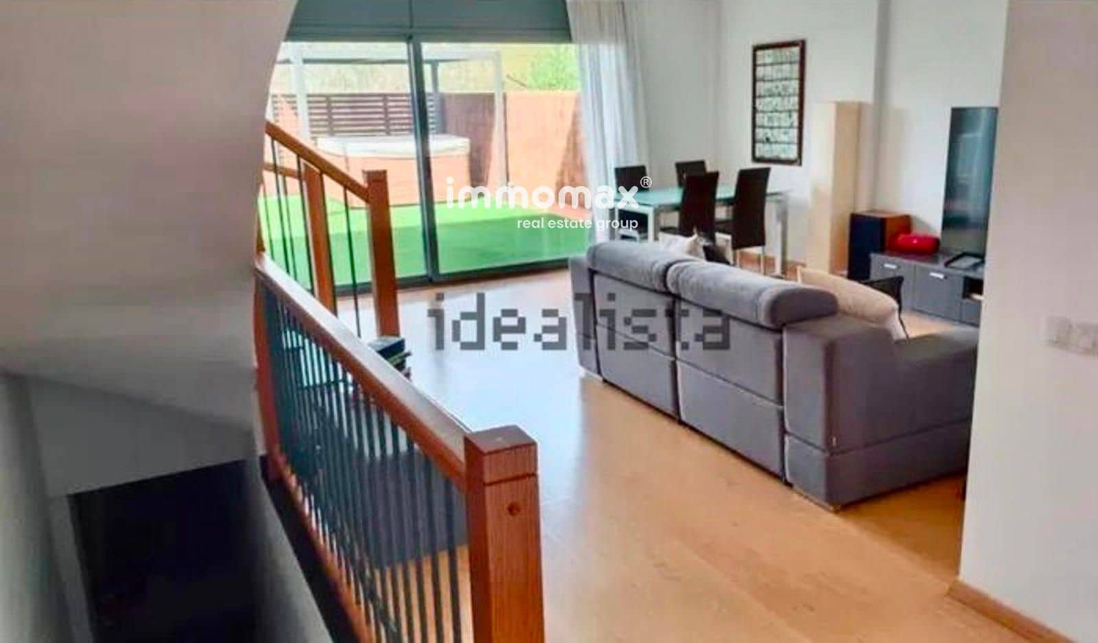 Byhus til salg i Gualba - € 345.000 (Ref: 9569473)