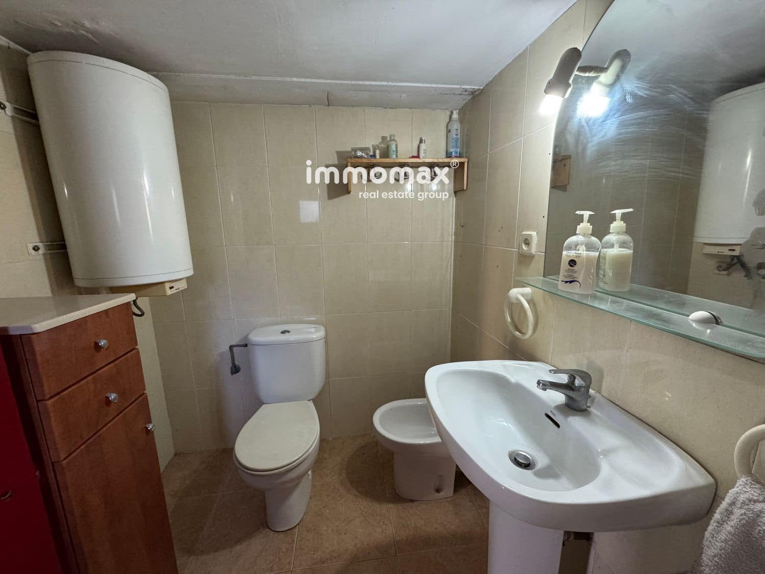 Bouwgrond te koop in Sant Pere de Vilamajor - € 118.000 (Ref: 9569474)