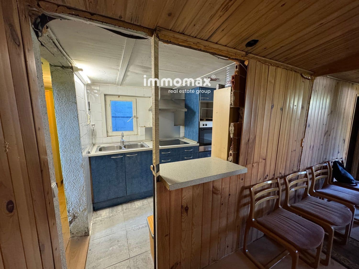 Bouwgrond te koop in Sant Pere de Vilamajor - € 118.000 (Ref: 9569474)