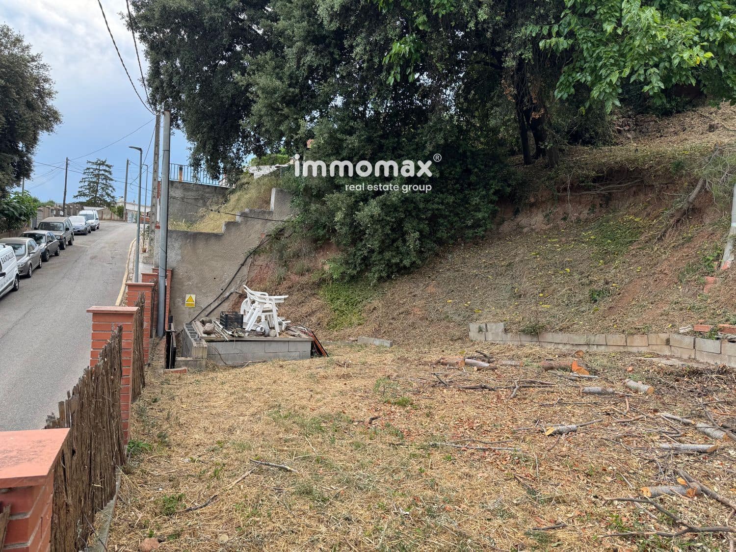 Bouwgrond te koop in Sant Pere de Vilamajor - € 118.000 (Ref: 9569474)