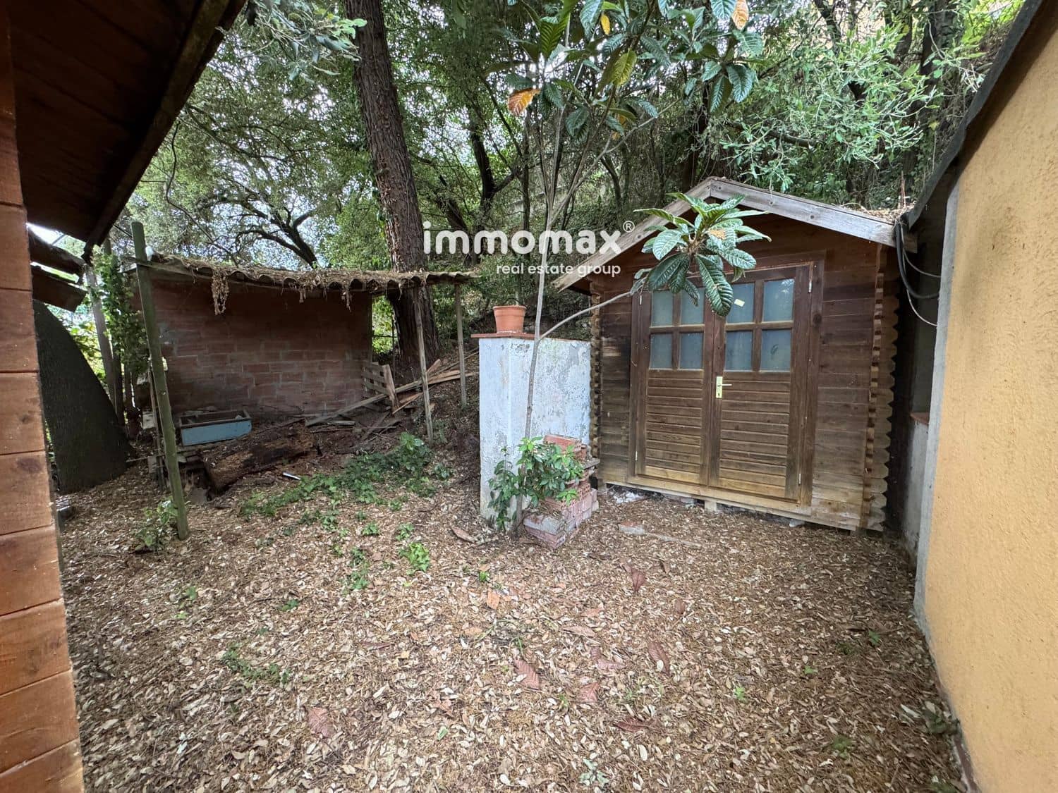 Bouwgrond te koop in Sant Pere de Vilamajor - € 118.000 (Ref: 9569474)