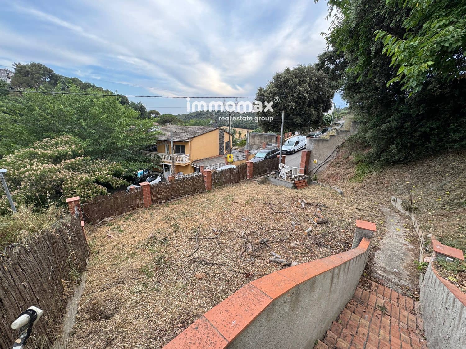 Bouwgrond te koop in Sant Pere de Vilamajor - € 118.000 (Ref: 9569474)