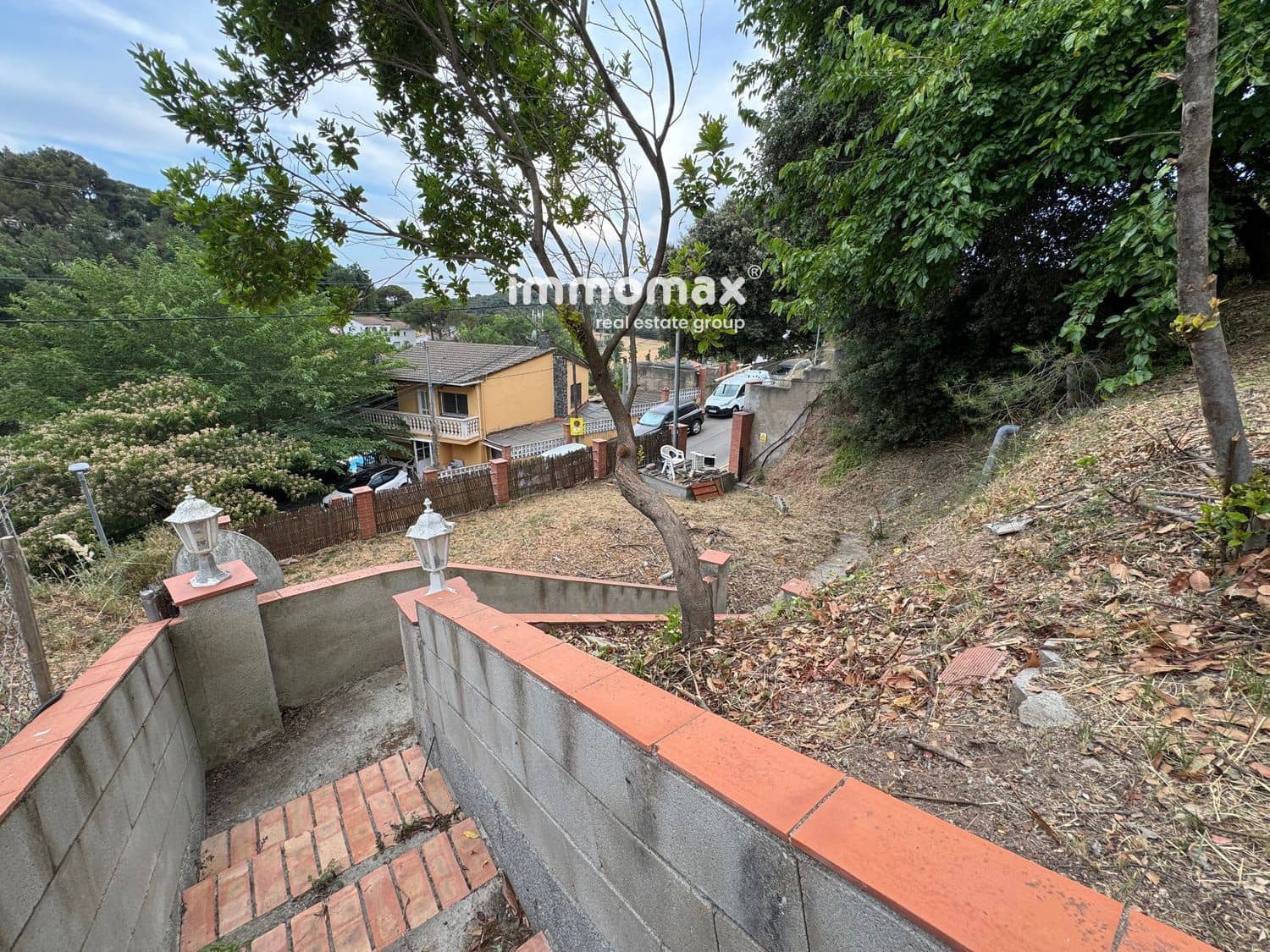 Bouwgrond te koop in Sant Pere de Vilamajor - € 118.000 (Ref: 9569474)