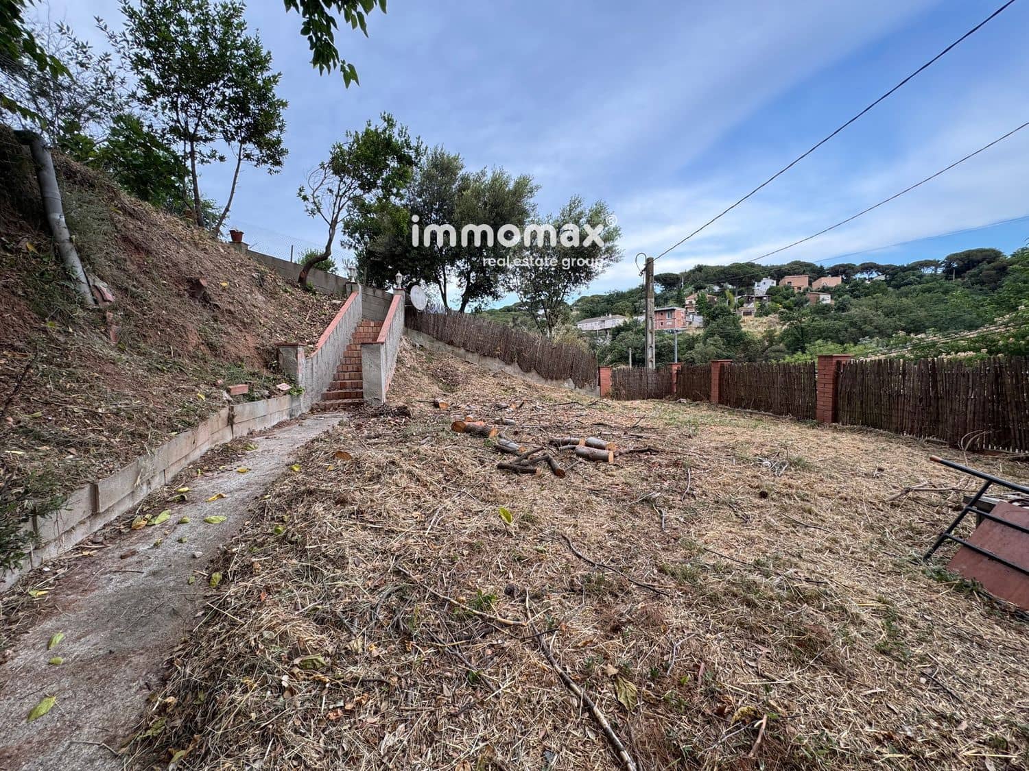 Bouwgrond te koop in Sant Pere de Vilamajor - € 118.000 (Ref: 9569474)