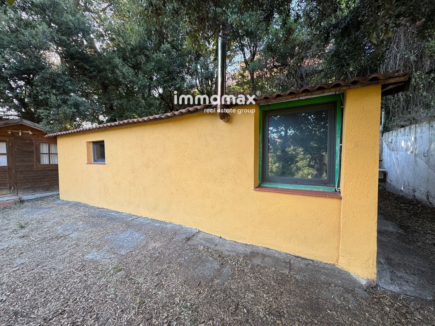 Bouwgrond te koop in Sant Pere de Vilamajor - € 118.000 (Ref: 9569474)