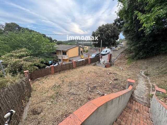 Bouwgrond te koop in Sant Pere de Vilamajor - € 118.000 (Ref: 9569474)