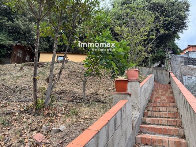 Bouwgrond te koop in Sant Pere de Vilamajor - € 118.000 (Ref: 9569474)