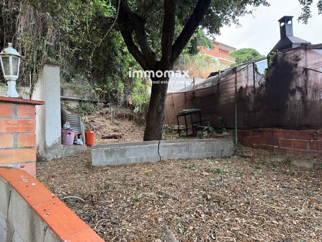 Bouwgrond te koop in Sant Pere de Vilamajor - € 118.000 (Ref: 9569474)