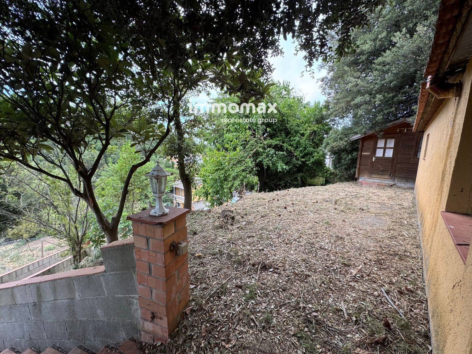 Bouwgrond te koop in Sant Pere de Vilamajor - € 118.000 (Ref: 9569474)