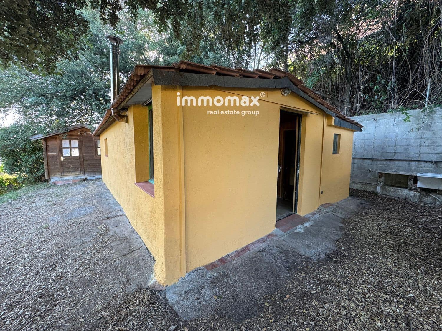 Bouwgrond te koop in Sant Pere de Vilamajor - € 118.000 (Ref: 9569474)