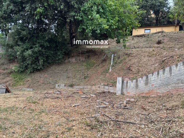 Bouwgrond te koop in Sant Pere de Vilamajor - € 118.000 (Ref: 9569474)