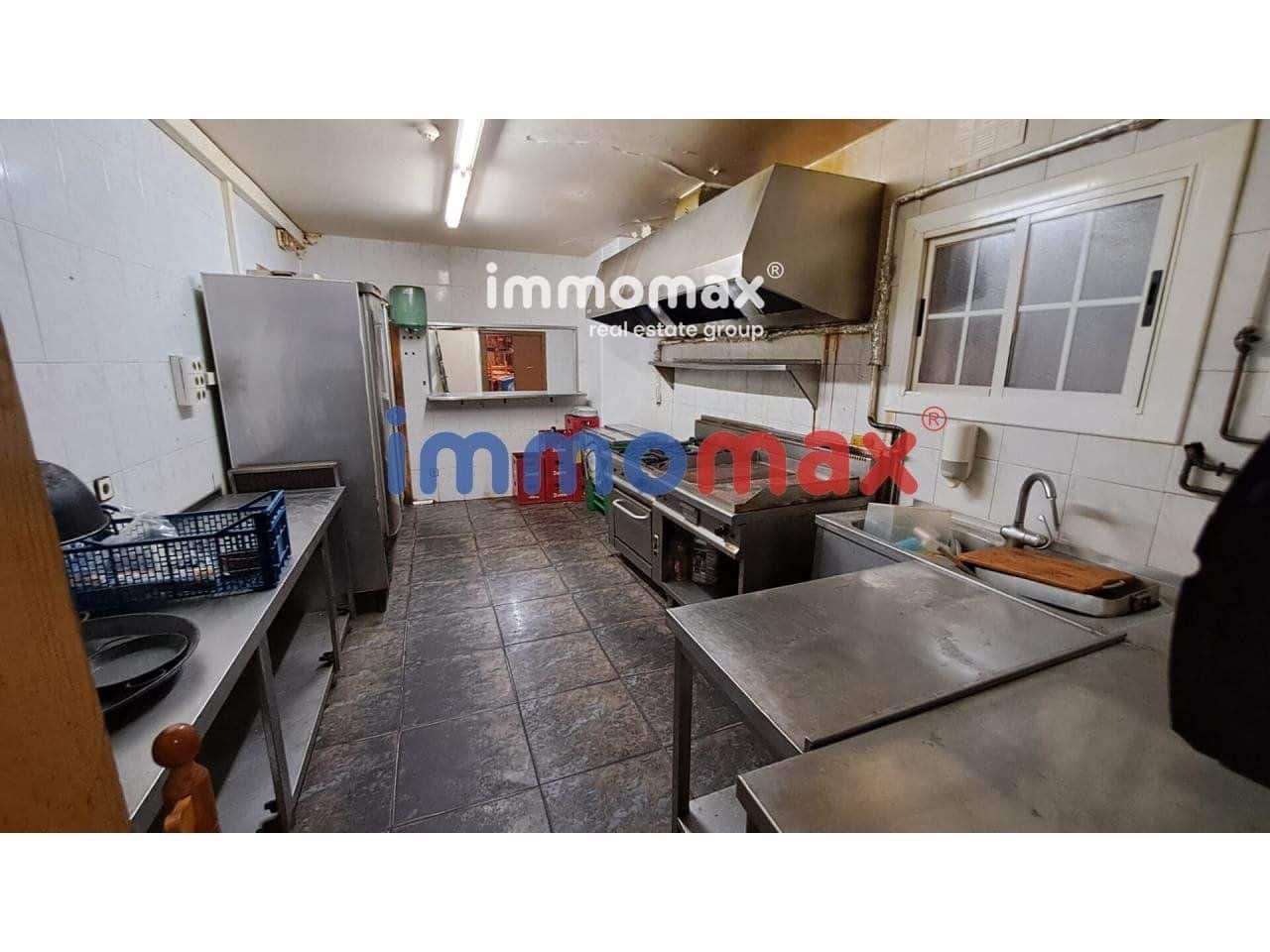 Erhverv til salg i Sant Boi de Llobregat - € 119.000 (Ref: 9569475)