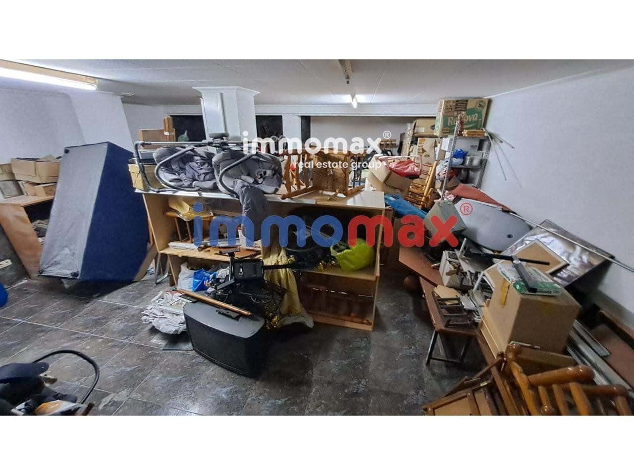 Erhverv til salg i Sant Boi de Llobregat - € 119.000 (Ref: 9569475)