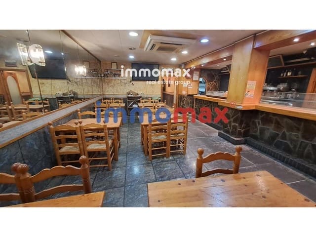 Erhverv til salg i Sant Boi de Llobregat - € 119.000 (Ref: 9569475)