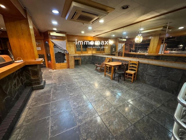 Erhverv til salg i Sant Boi de Llobregat - € 119.000 (Ref: 9569475)