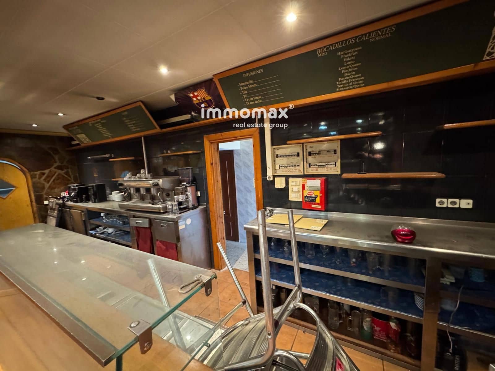 Erhverv til salg i Sant Boi de Llobregat - € 119.000 (Ref: 9569475)