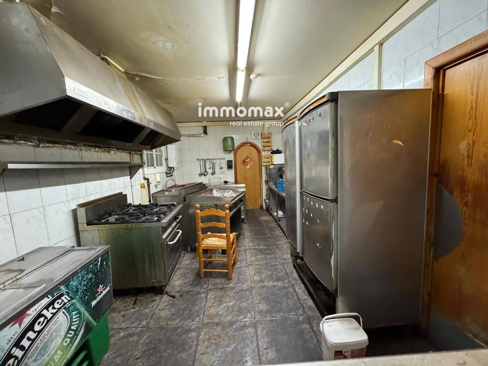 Erhverv til salg i Sant Boi de Llobregat - € 119.000 (Ref: 9569475)