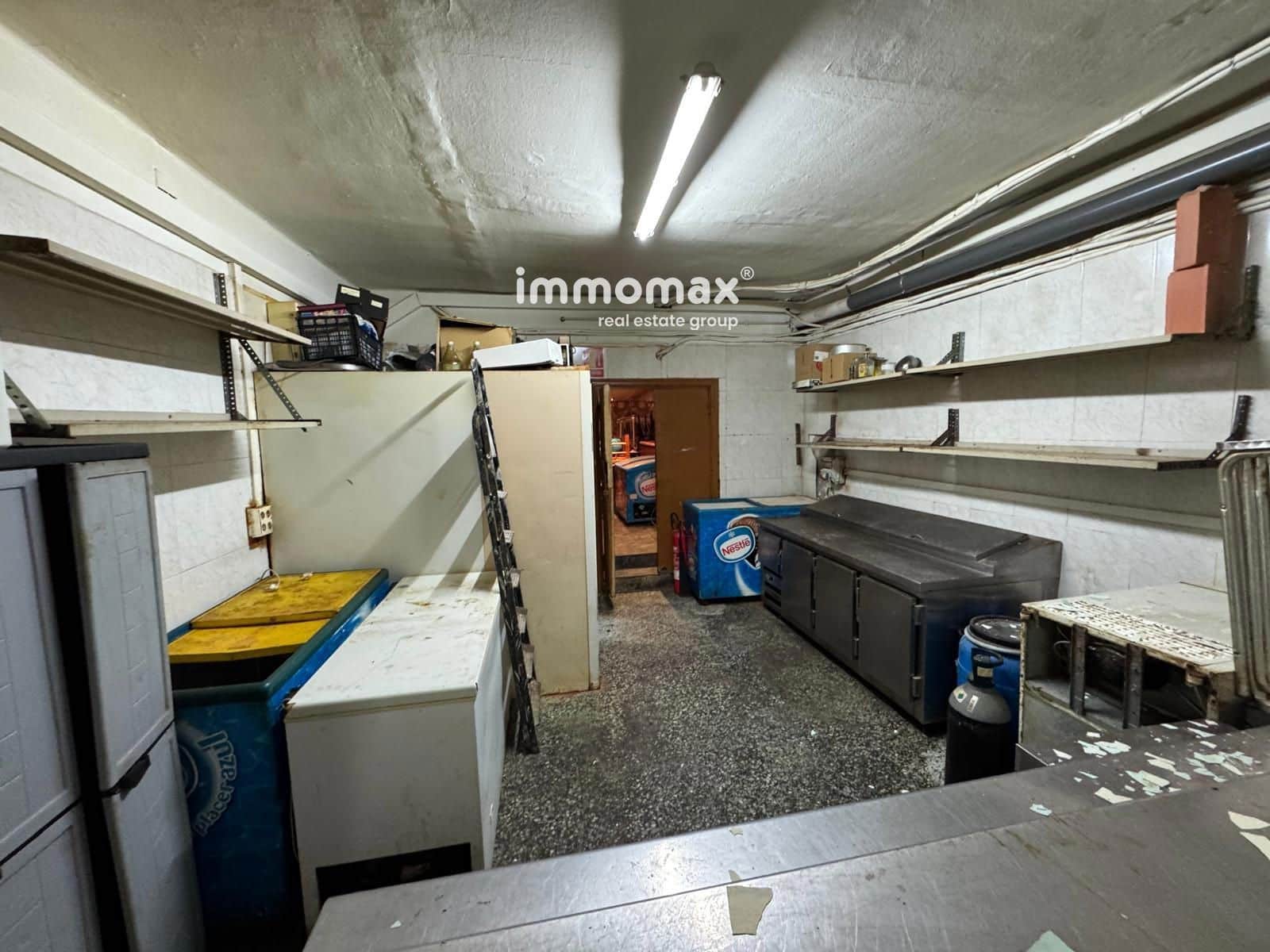 Erhverv til salg i Sant Boi de Llobregat - € 119.000 (Ref: 9569475)